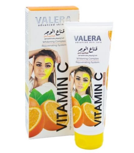 VALERA HAIR OIL - 400ML